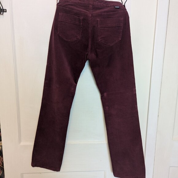 Patagonia Corduroys 28, bootcut - Picture 3 of 6